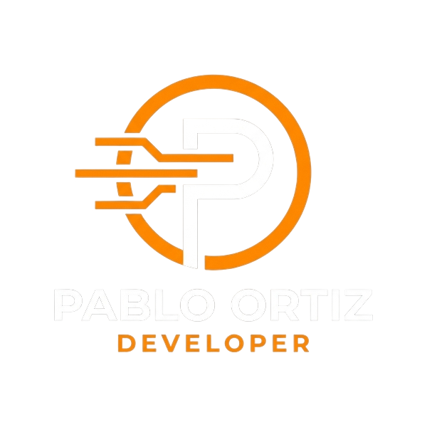 Pablo Ortiz Developer